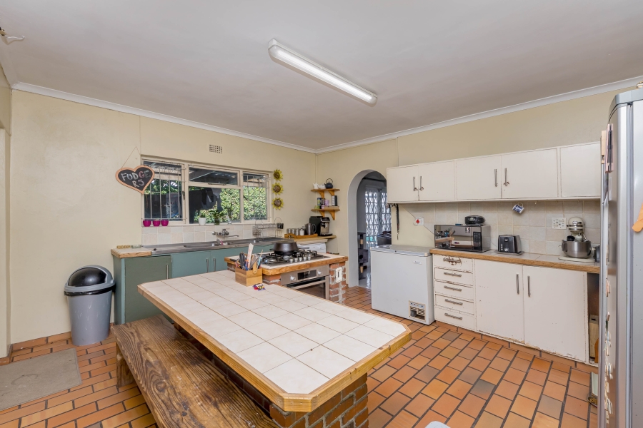 4 Bedroom Property for Sale in Ottery East Western Cape